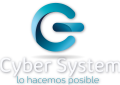 Logo CS